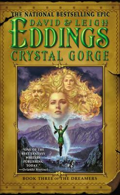 Cover for Crystal Gorge