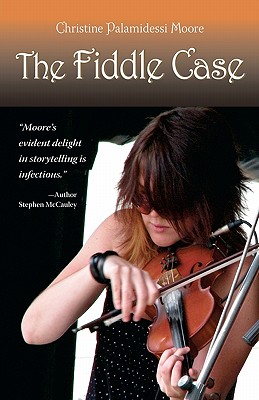 Cover for The Fiddle Case