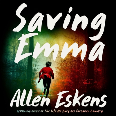 Saving Emma Cover Image