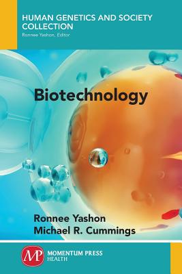 Biotechnology Cover Image