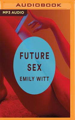 Future Sex Cover Image