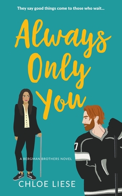 Always Only You Cover Image