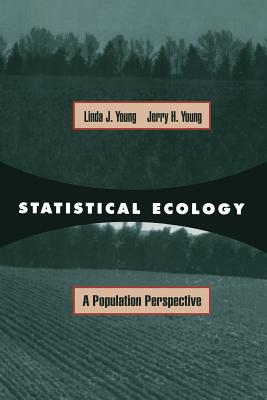 Statistical Ecology Cover Image