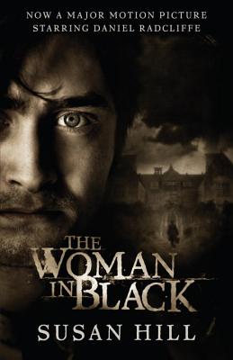 The Woman in Black Cover Image