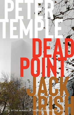 Dead Point: Jack Irish, Book Three (Jack Irish Thrillers) By Peter Temple Cover Image