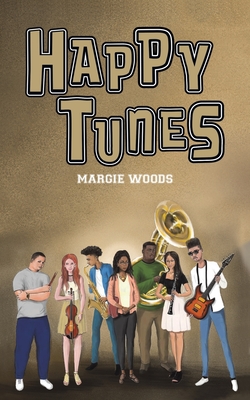 Happy Tunes cover