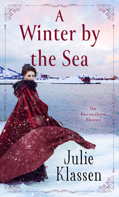 A Winter by the Sea Cover Image