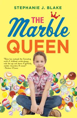 The Marble Queen Cover Image