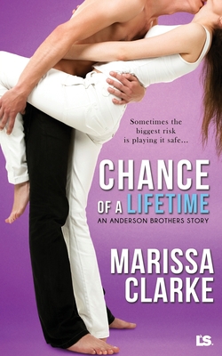 Chance of A Lifetime Cover Image