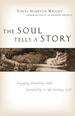 Cover for The Soul Tells a Story