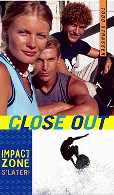 Close Out Cover Image