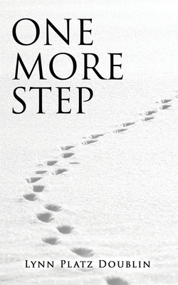 One More Step By Lynn Platz Doublin Cover Image
