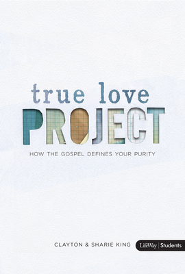 True Love Project - Leader Kit [With DVD] Cover Image