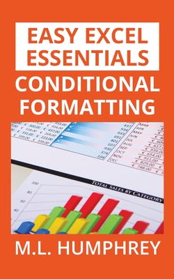 Conditional Formatting Cover Image