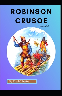 Robinson Crusoe