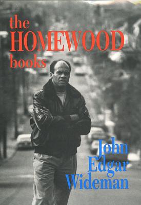 The Homewood Books Cover Image