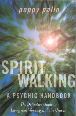 Cover for Spiritwalking