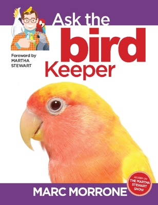 Ask the Bird Keeper (Ask the Keeper)