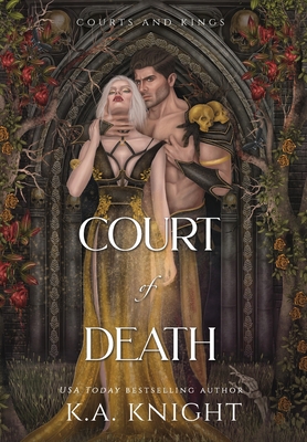 Court of Death Cover Image