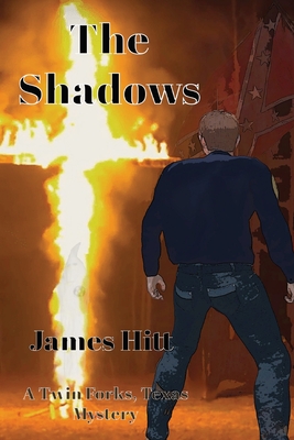 The Shadows Cover Image
