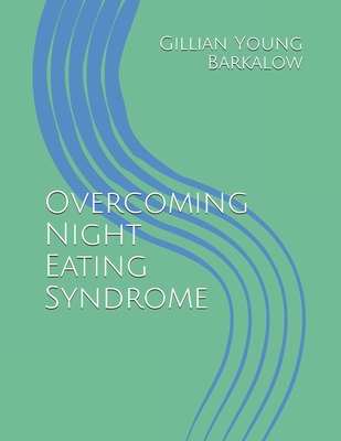 Overcoming Night Eating Syndrome Cover Image