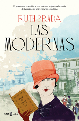 Las modernas / Modern Women Cover Image