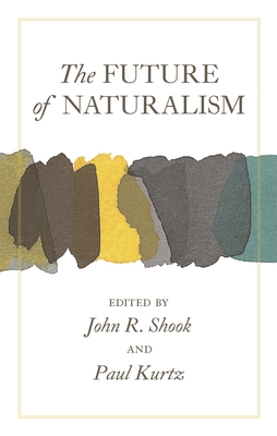 The Future of Naturalism