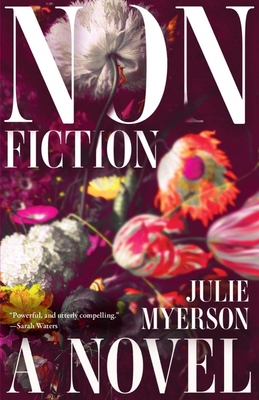 Cover Image for Nonfiction: A Novel