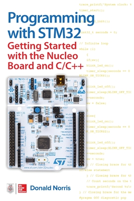 Programming with Stm32 Cover Image
