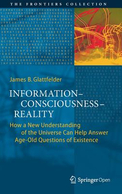 Information--Consciousness--Reality: How a New Understanding of the Universe Can Help Answer Age-Old Questions of Existence (Frontiers Collection)