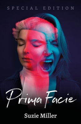 Prima Facie: Special Edition By Suzie Miller Cover Image