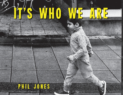 It's Who We Are Cover Image