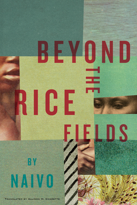 Cover for Beyond the Rice Fields