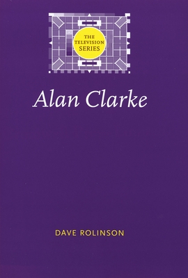 Alan Clarke (Television) Cover Image