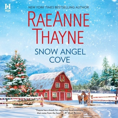 Snow Angel Cove (Haven Point #1)