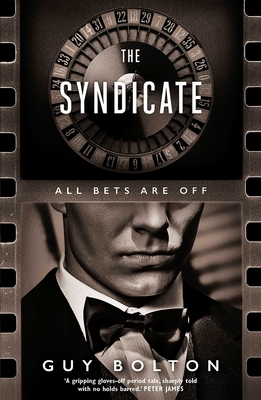 The Syndicate Cover Image