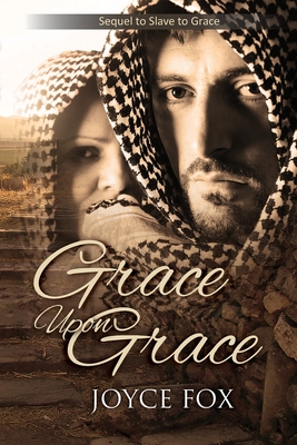 Grace Upon Grace Cover Image
