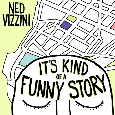 It's Kind of a Funny Story (Compact Disc) | Hooked