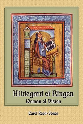 Hildegard of Bingen: Woman of Vision Cover Image