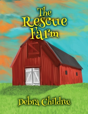 The Rescue Farm Cover Image