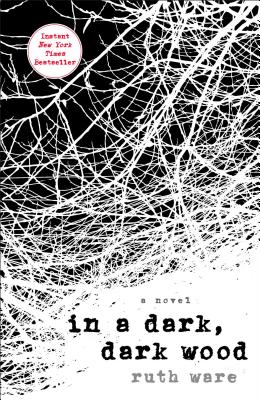 Cover Image for In a Dark, Dark Wood: A Novel