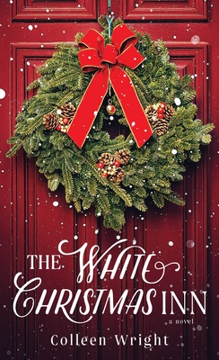 Cover for The White Christmas Inn
