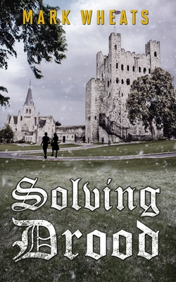 Cover for Solving Drood