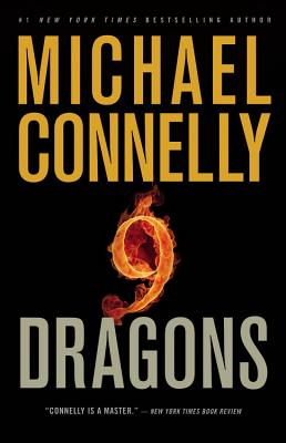 Nine Dragons (A Harry Bosch Novel #14)