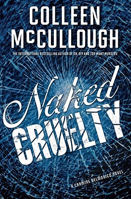 Naked Cruelty Cover