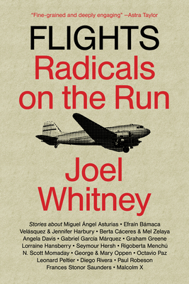 Flights: Radicals on the Run Cover Image