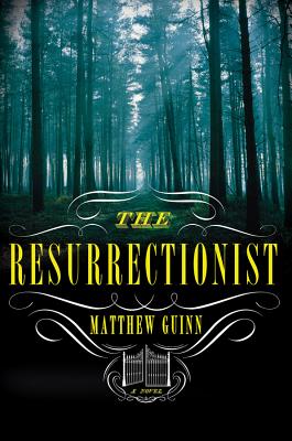 Cover Image for The Resurrectionist: A Novel