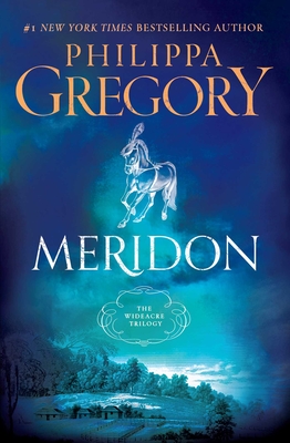 Meridon (The Wideacre Trilogy #3)