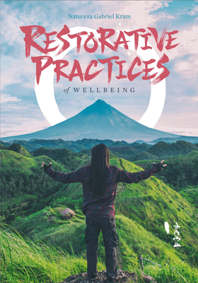 Cover for Restorative Practices of Wellbeing