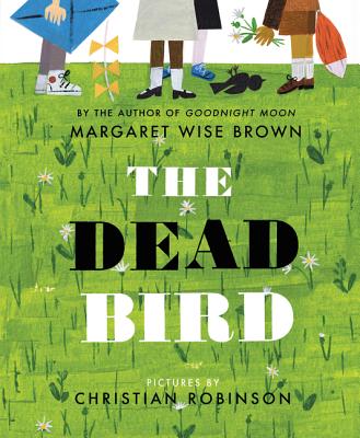 Cover for The Dead Bird